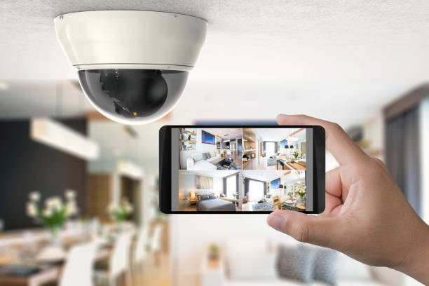 Steel City Surveillance Security System Installation Service in Pueblo, CO photo
