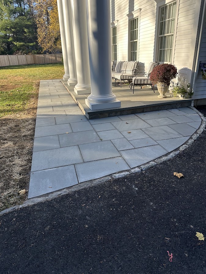 Vazquez Construction LLC Masonry Contractor in Bethel, CT photo