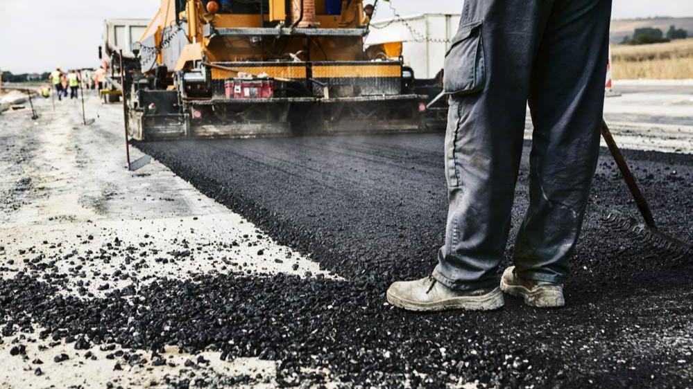 A Luis & Son Inc Paving Contractor in Danbury, CT photo