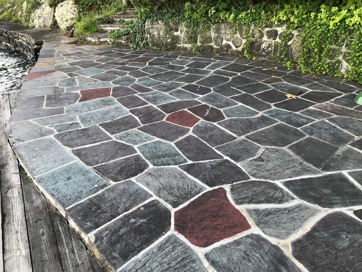 Sauli & Sons LLC Masonry Contractor in Danbury, CT photo