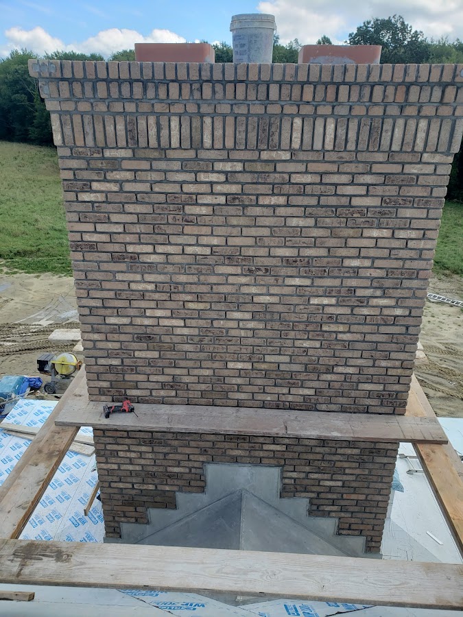 Jaime Masonry LLC Masonry Contractor in Danbury, CT photo