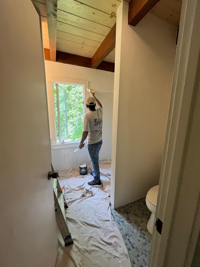VICENTE MASONRY LLC Masonry Contractor in Danbury, CT photo