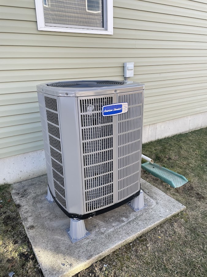 Compass Energy Inc. Hvac Contractor in Laurel, DE photo