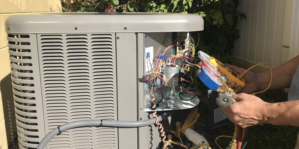 Phillips Air Conditioning & Heating Air Conditioning Contractor in St. Petersburg, FL photo