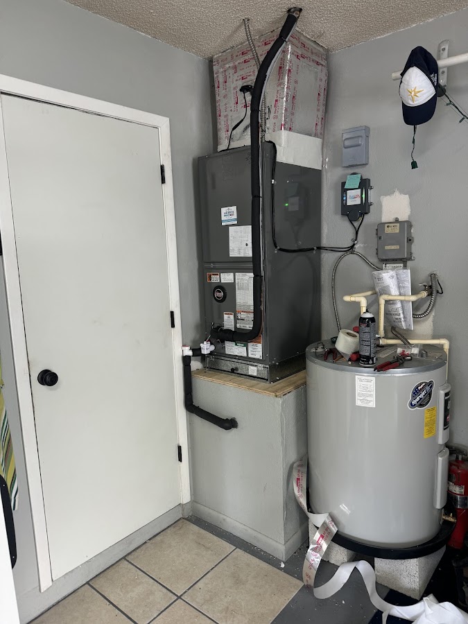 Air Bros Air Conditioning & Electrical Air Conditioning Repair Service in St. Petersburg, FL photo