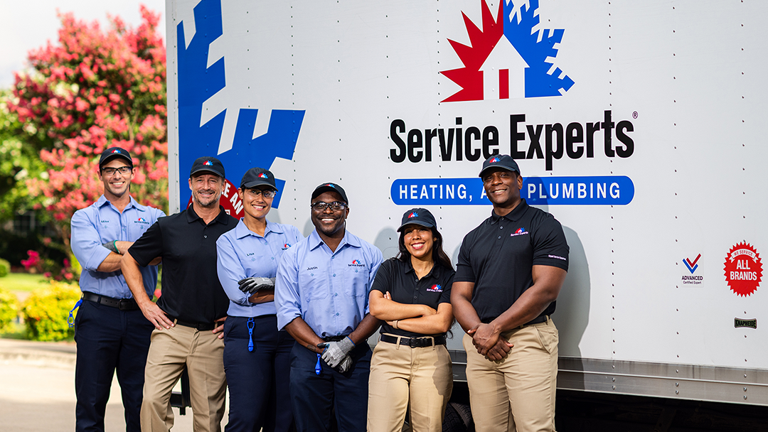 Service Experts Tampa Bay