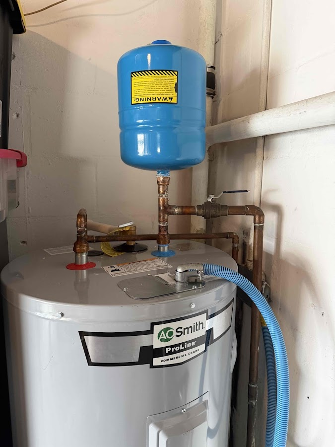 Harrington Air Conditioning Hvac Contractor in Pinellas Park, FL photo