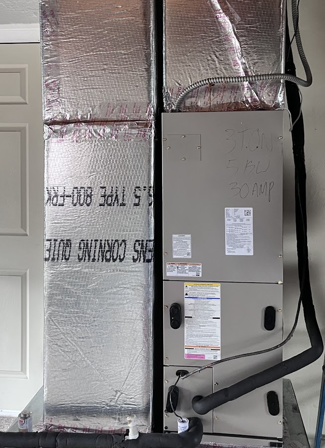 Precision Air conditioning & Refrigeration Inc. Air Conditioning Repair Service in St. Petersburg, FL photo