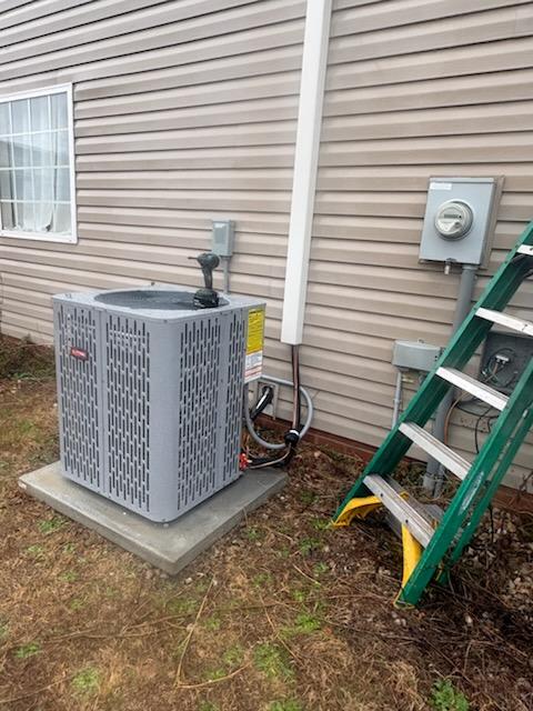 McGee Heating & Air Heating Contractor in Athens, GA photo