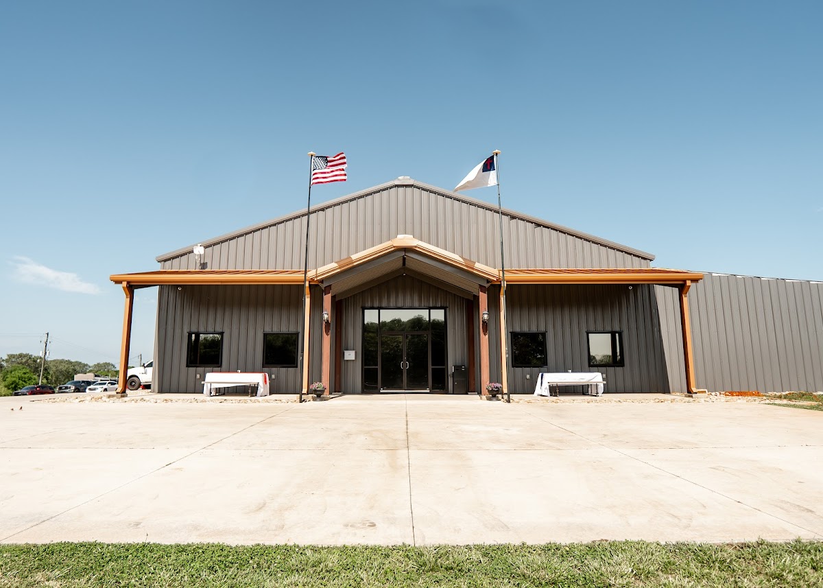 LA Heating and Air Hvac Contractor in Carnesville, GA photo