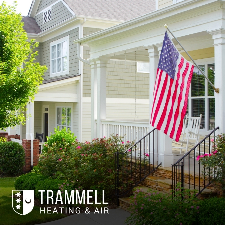 Trammell Heating & Air, LLC Hvac Contractor in Jefferson, GA photo