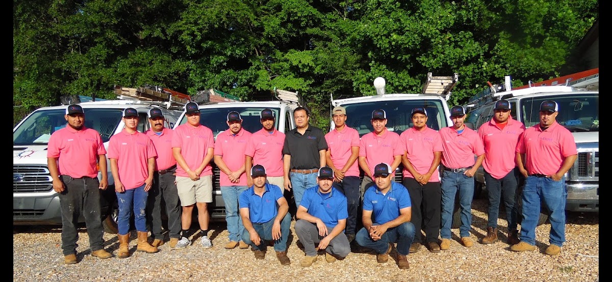 Orozco Heating & Air Heating Contractor in Bogart, GA photo