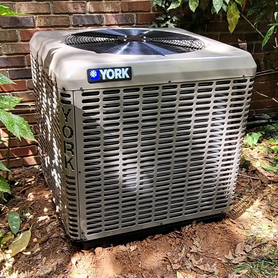 Debalski Heating & Cooling Hvac Contractor in Athens, GA photo