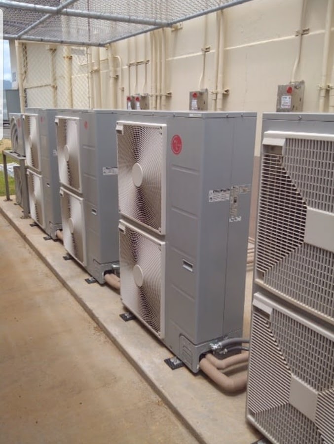 Precision Air Conditioning Hvac Contractor in Aiea, HI photo