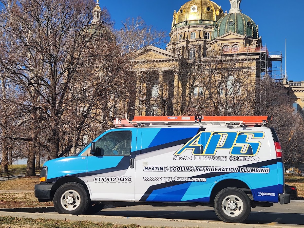 Advanced Problem Solutions photo