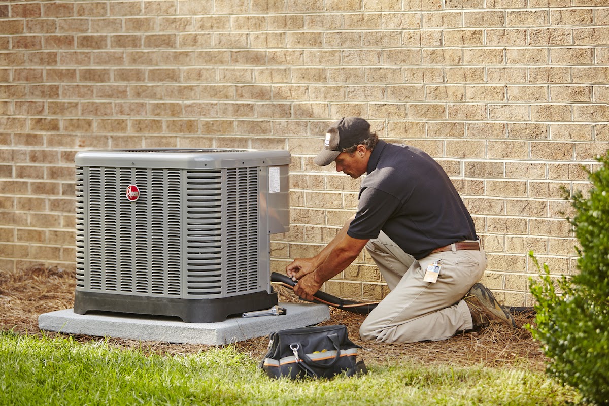 Aspen Aire Inc. Hvac Contractor in Ankeny, IA photo