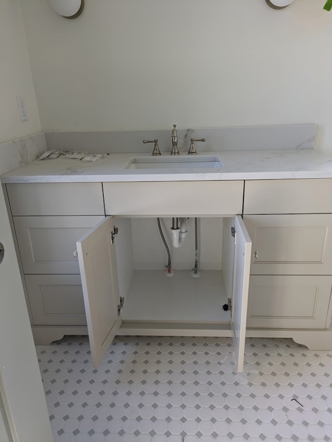 All About Plumbing Repair Plumber in Rexburg, ID photo