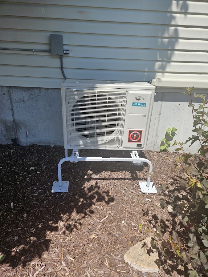 Minuteman Services LLC Hvac Contractor in Idaho Falls, ID photo