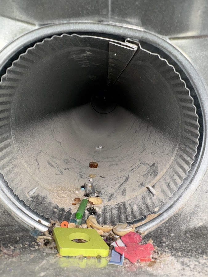 TetonAir Furnace and Duct Cleaning Air Duct Cleaning Service in Rexburg, ID photo