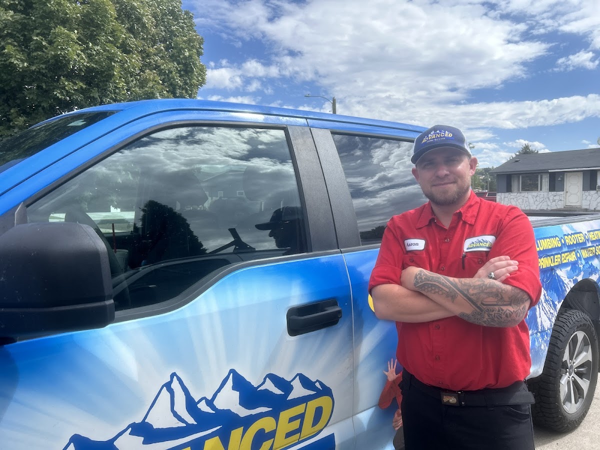 Advanced Home Services Hvac Contractor in Rigby, ID photo
