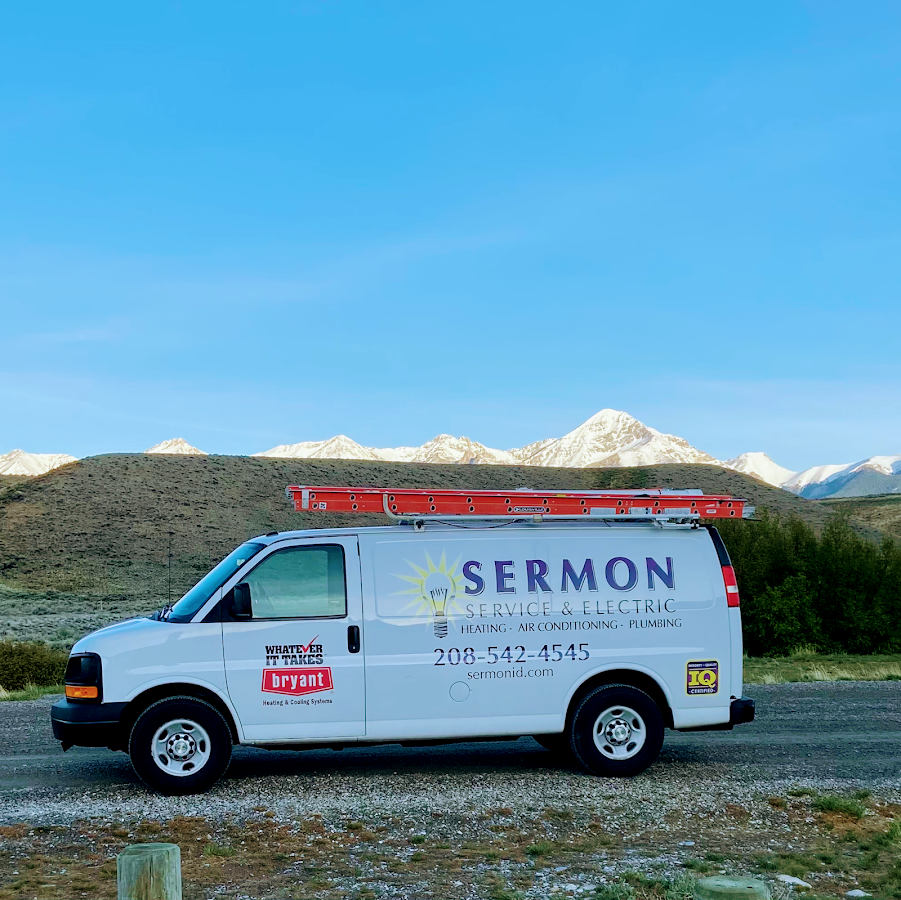 Sermon Service & Electric Hvac Contractor in Idaho Falls, ID photo