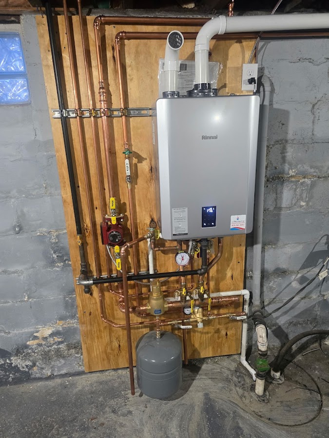 LS Mechanical Heating Contractor in Bloomington, IL photo