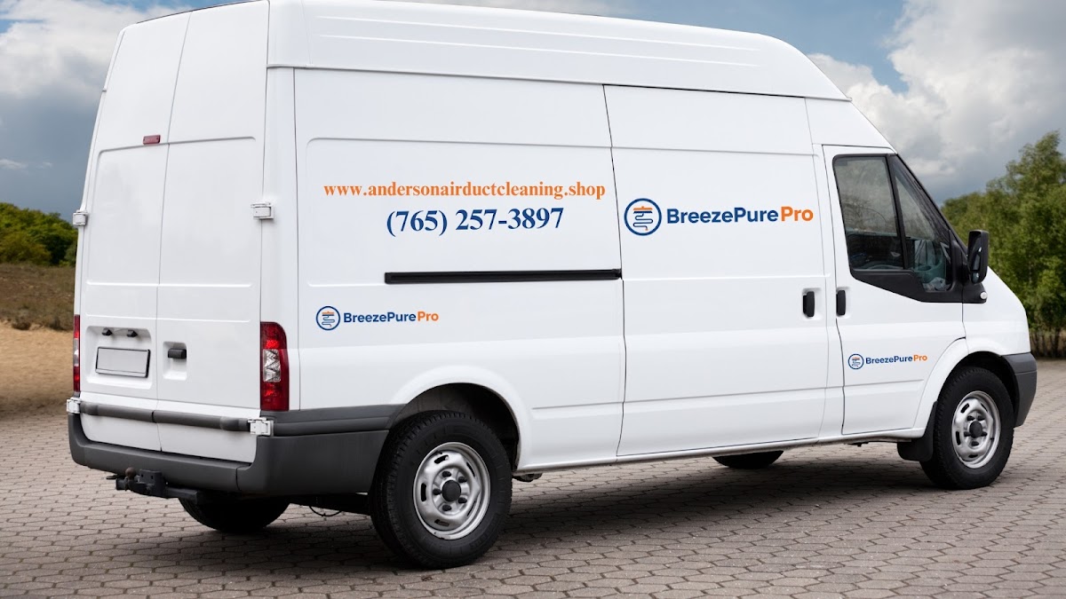 BreezePure Pro HVAC in Anderson, IN photo