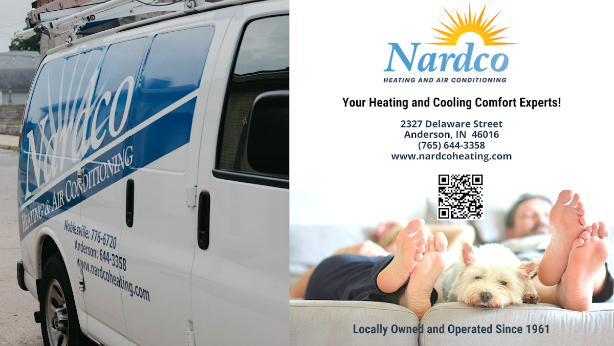 Nardco Heating & Air Conditioning Hvac Contractor in Anderson, IN photo