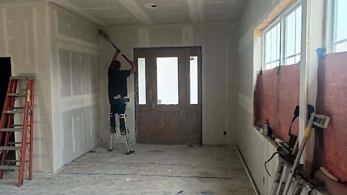 J III Enterprises, Inc. Dry Wall Contractor in Lenexa, KS photo