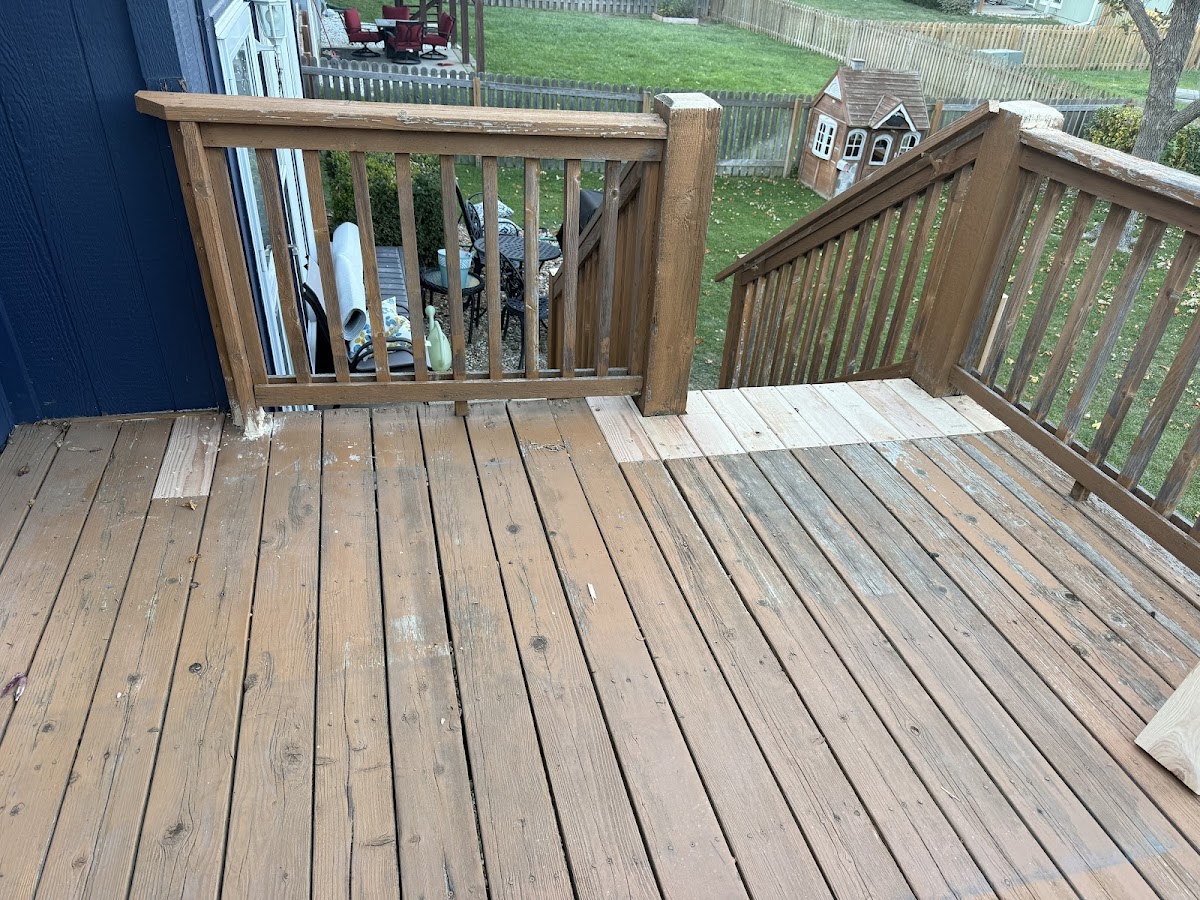 Maintenance Plus+ Handyman/ Handywoman/ Handyperson in Olathe, KS photo