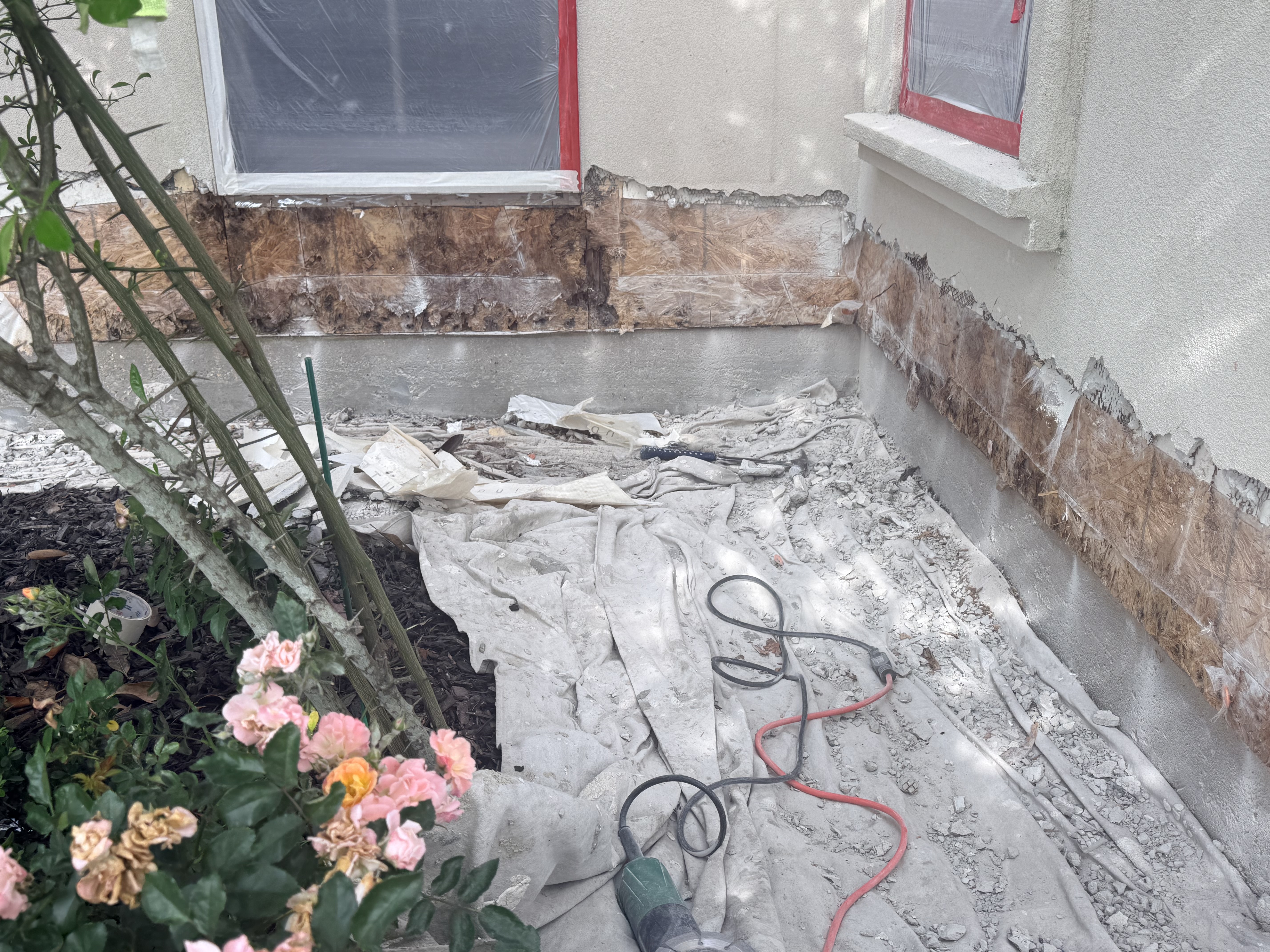 AandG Stucco LLC gallery photo