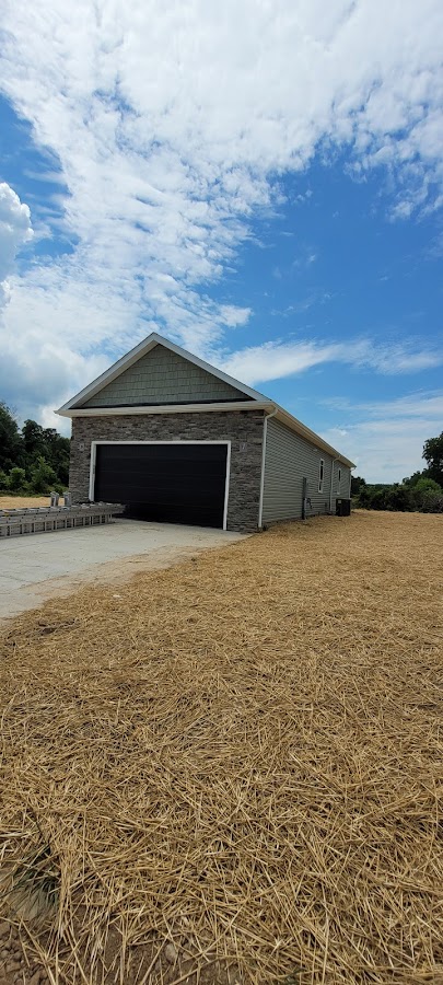 Tri State Exterior Solutions Construction Company in Ashland, KY photo