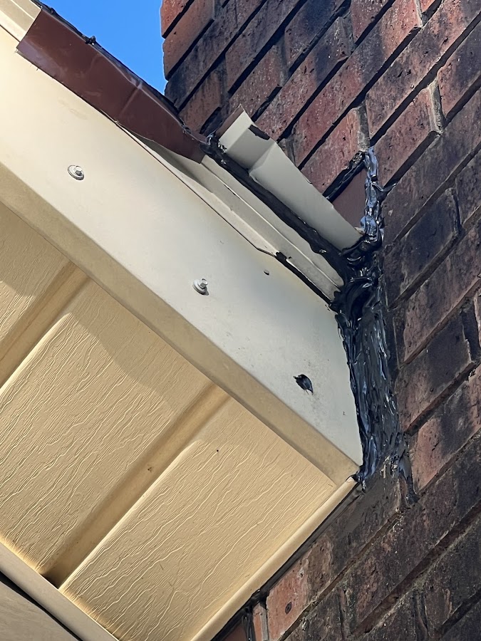 Sootshaker Chimney Sweep LLC Chimney Sweep in Ashland, KY photo