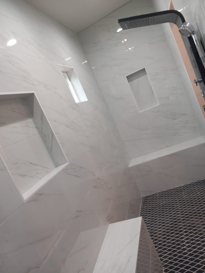 Hector Mendez Construction and Renovation, LLC Construction Company in West Monroe, LA photo