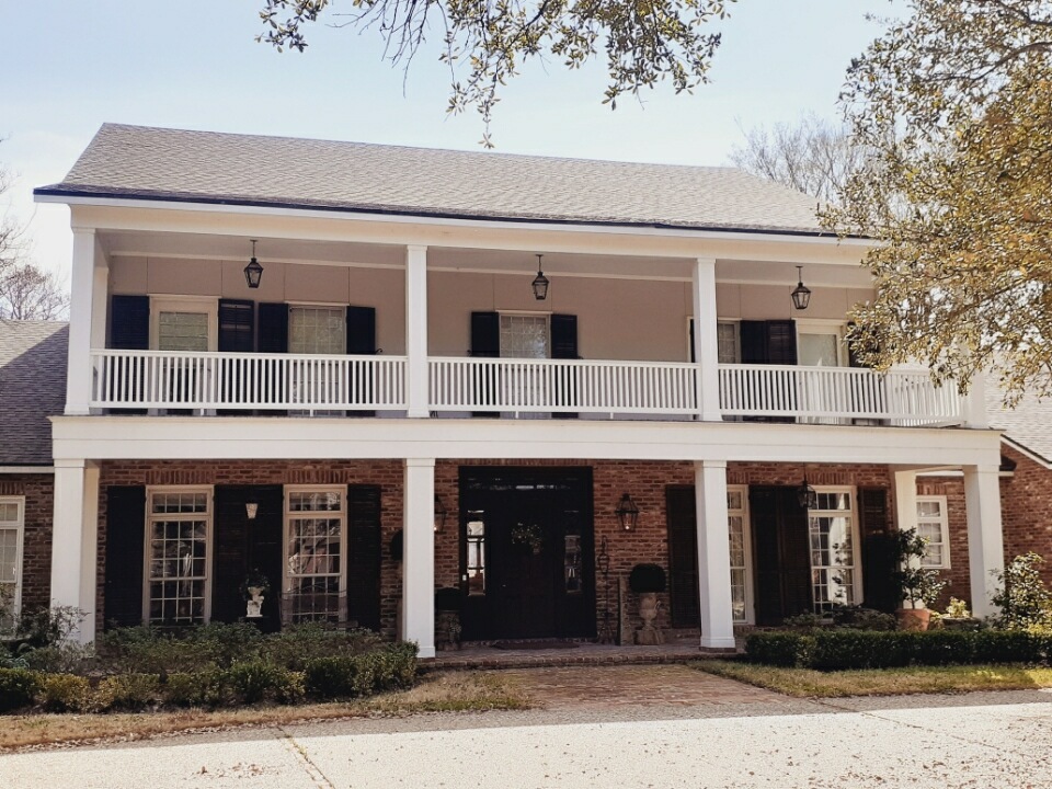 Brown’s Painting & Renovations, LLC Construction Company in Monroe, LA photo