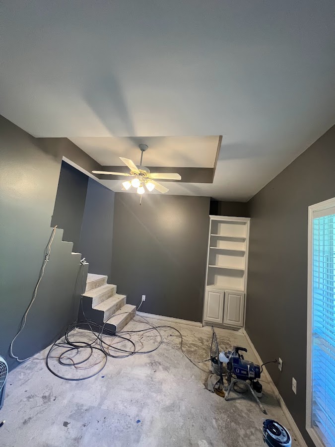 Caldwell Painting & Drywall LLC Painter in West Monroe, LA photo