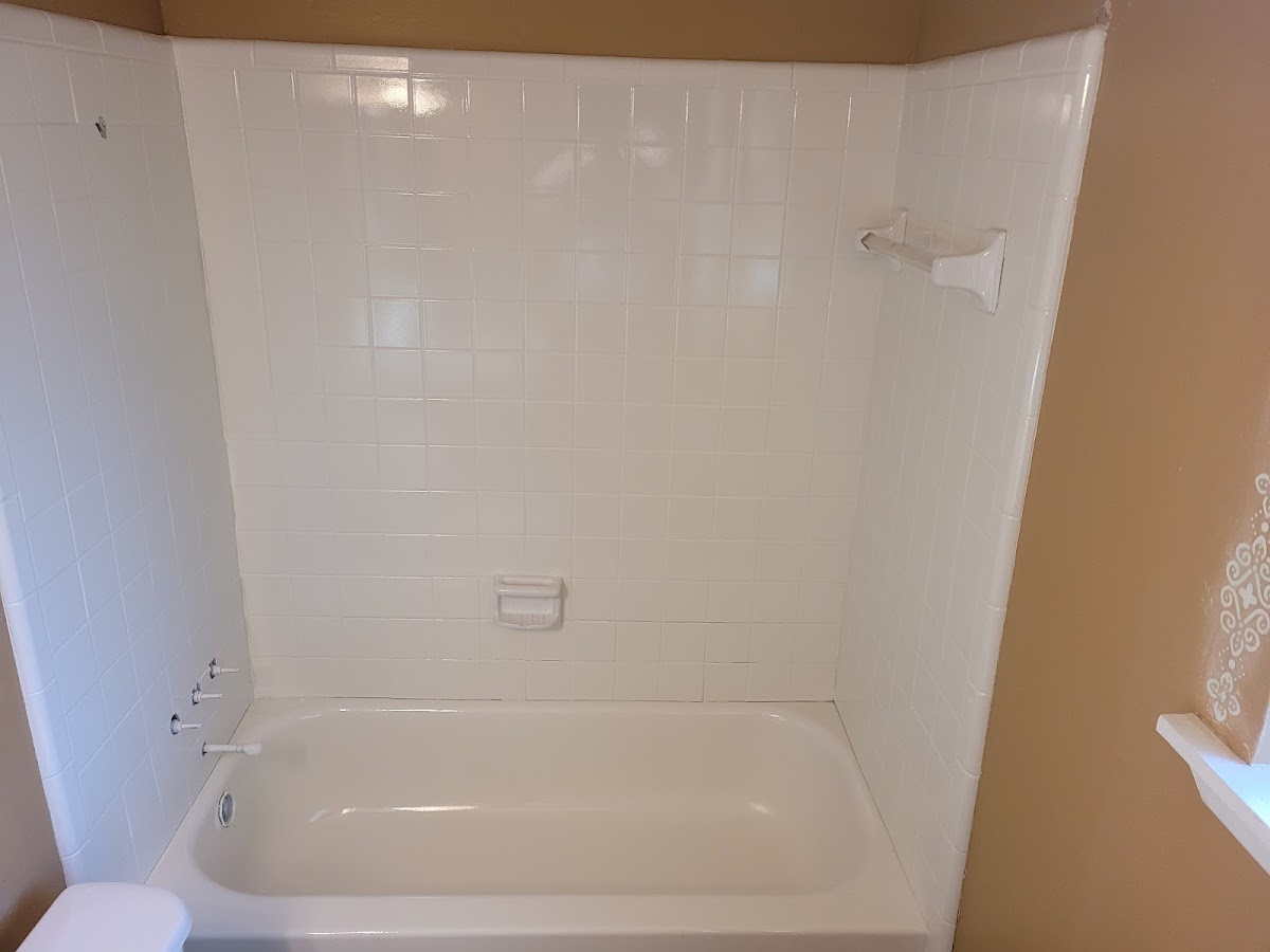 Cooper Construction and specialty Coatings Home Builder in Monroe, LA photo