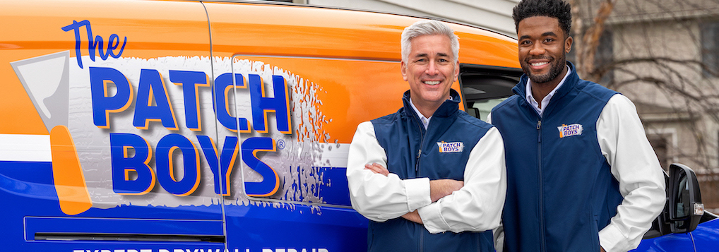 The Patch Boys of NW Houston Dry Wall Contractor in Houston, TX photo