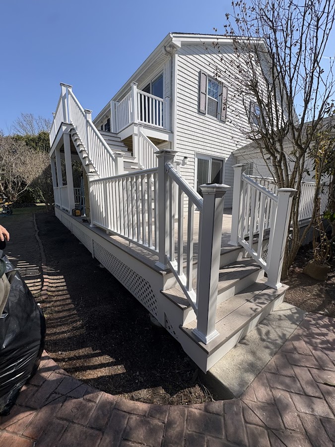 LivSavvy Construction and Landscaping General Contractor in New Bedford, MA photo