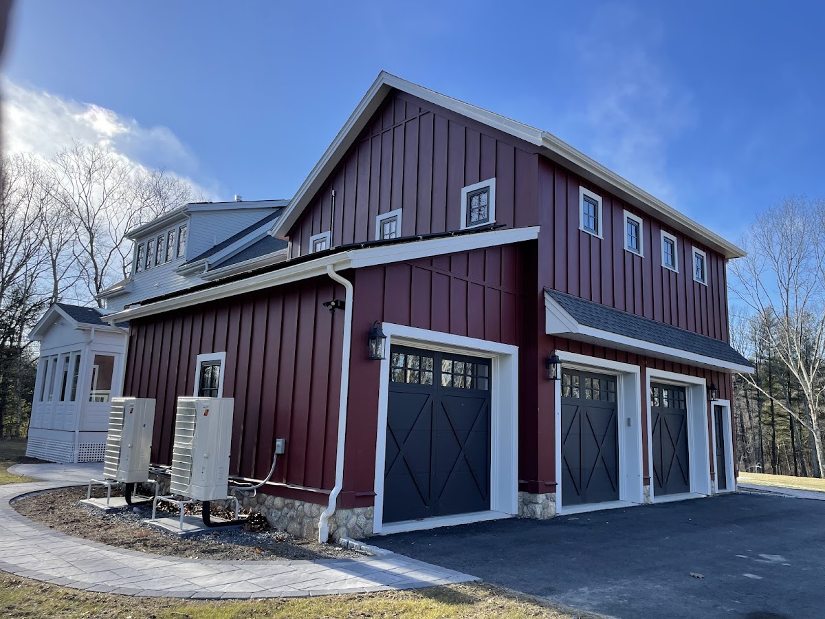 Wolfs Siding Inc Siding Contractor in Northborough, MA photo
