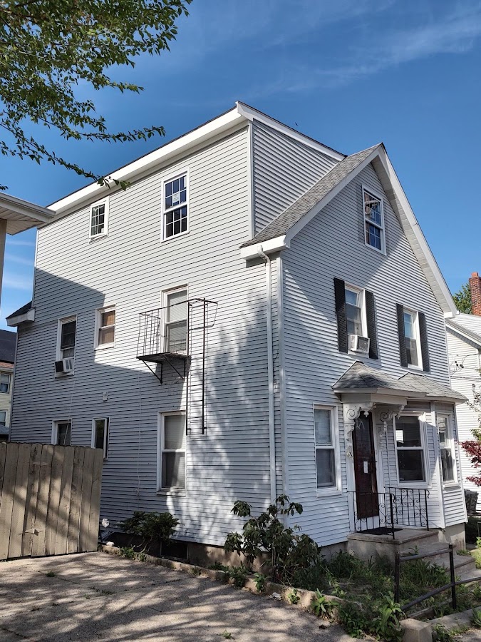 Atlax Construction LLC General Contractor in New Bedford, MA photo