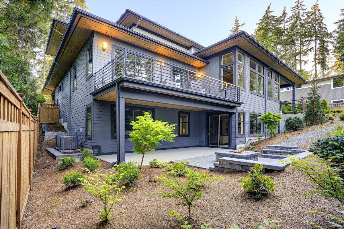 Avalon Builders photo