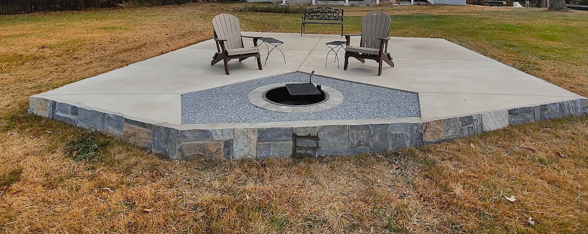 Maryland Stone Masonry & Repair Masonry Contractor in Shady Side, MD photo