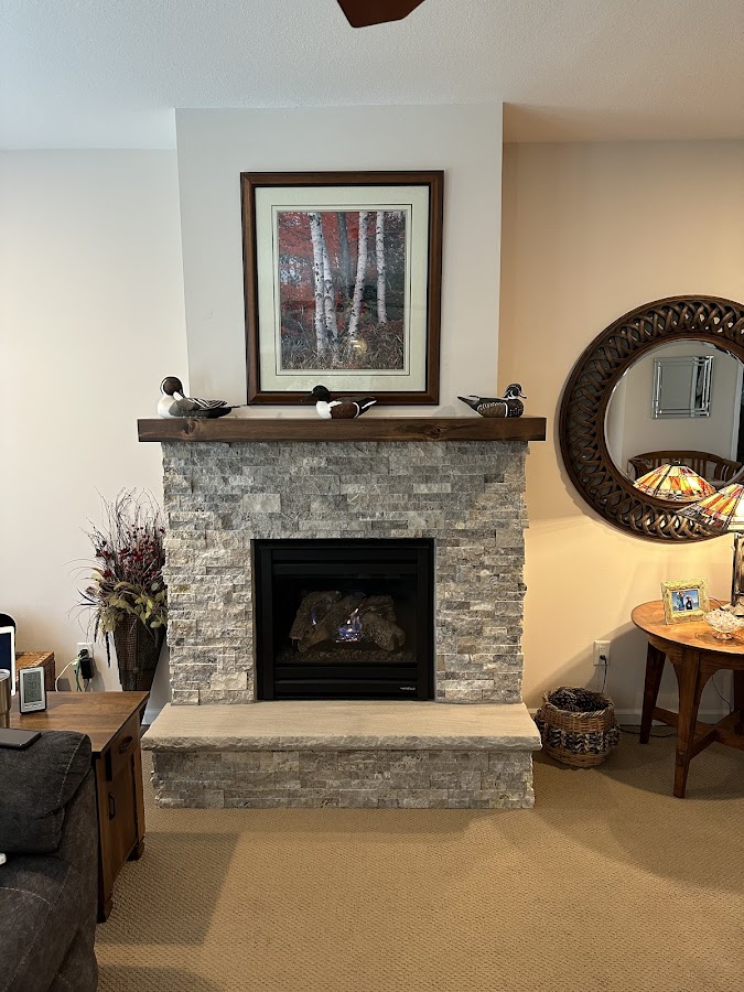 Alliance Masonry Inc Masonry Contractor in Annapolis, MD photo