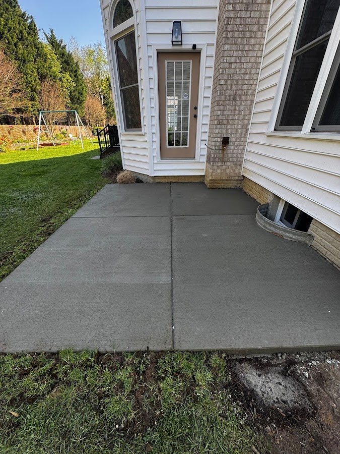 Ortega Contractor LLC Masonry Contractor in Annapolis, MD photo
