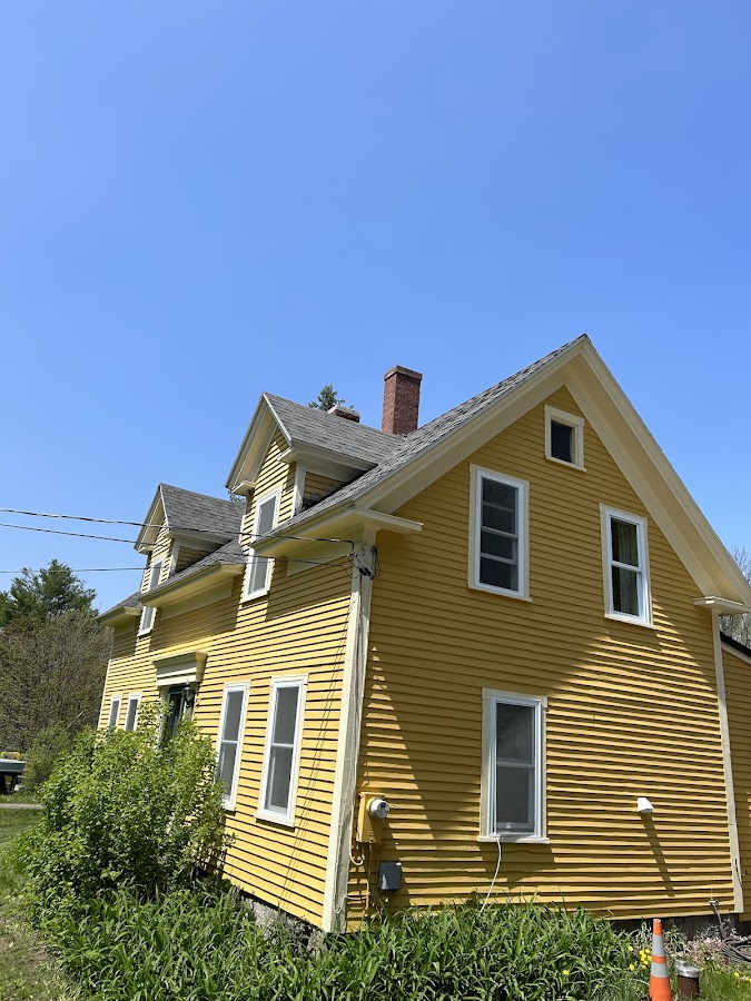 Kc Tanguay Masonry Masonry Contractor in Biddeford, ME photo