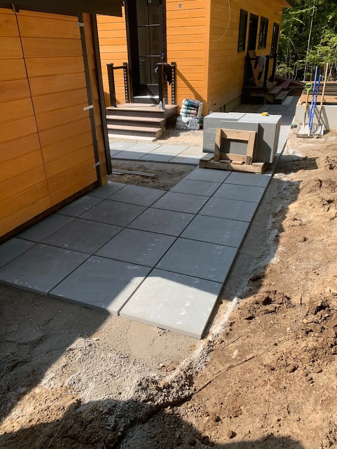 Marino Masonry Masonry Contractor in North Waterboro, ME photo