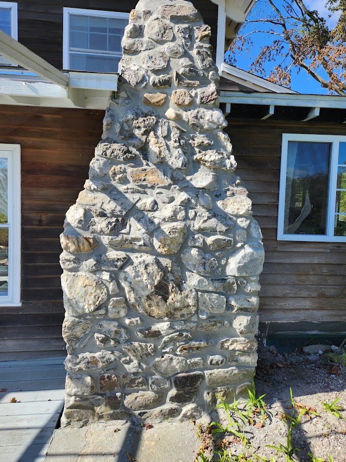 Alexander's Masonry & Restoration Masonry Contractor in North Waterboro, ME photo