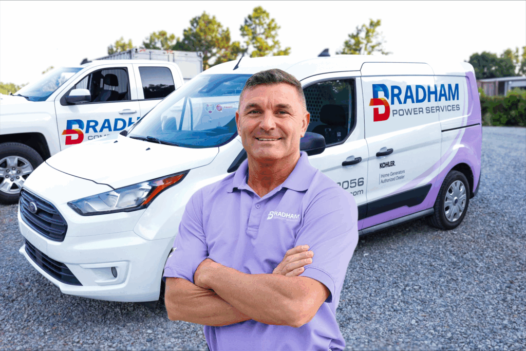 Bradham Comfort Services, Inc. gallery photo