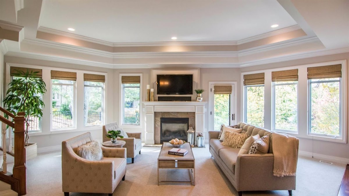Wolverine Contracting General Contractor in Ann Arbor, MI photo